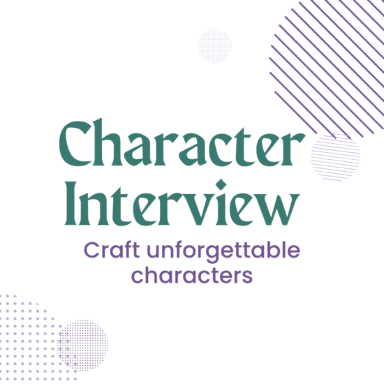 Character Interview